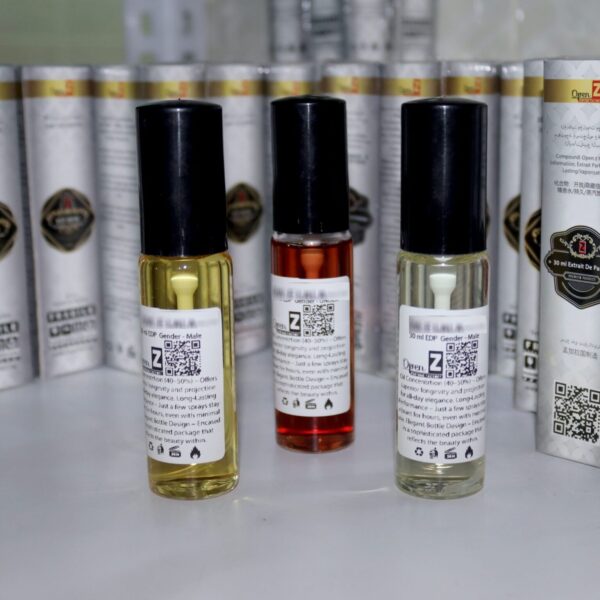 DE Lemon 30ML - Image 2