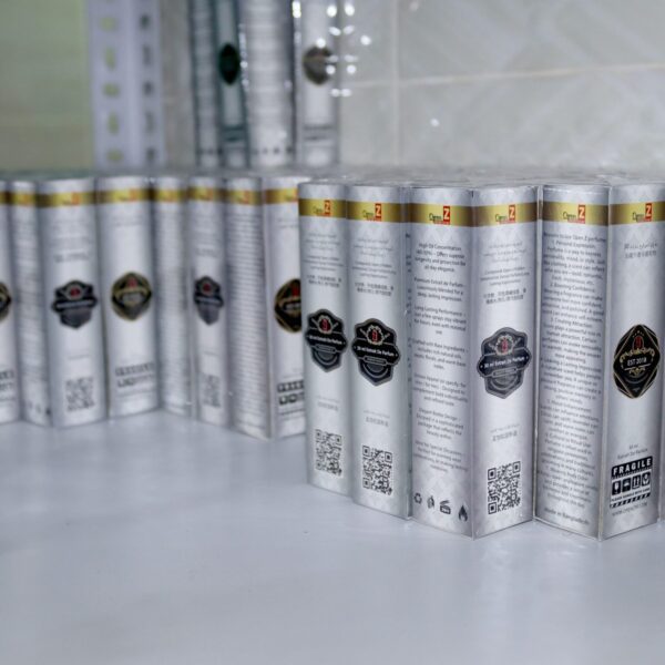 DE Lemon 30ML - Image 4