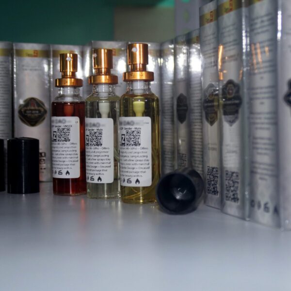 ARMANY 30ML - Image 2