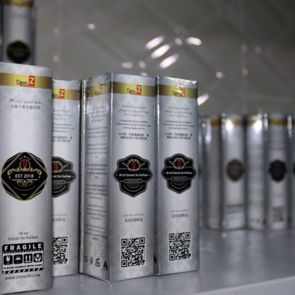 ARMANY 30ML - Image 3