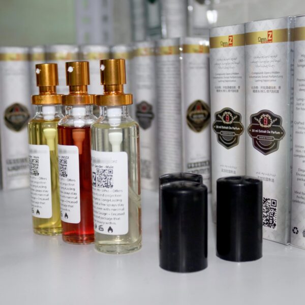 ARMANY 30ML - Image 4