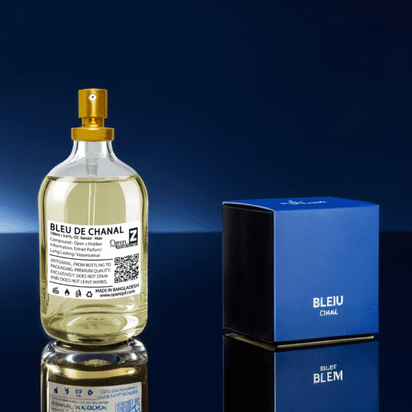 BLUE DE CHANAL 100ml