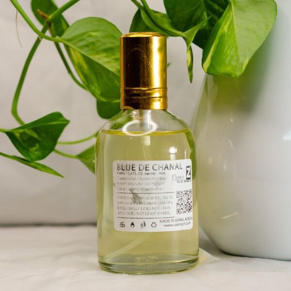 BLUE DE CHANAL 100ml - Image 3