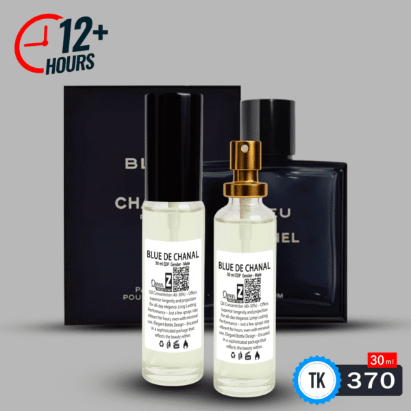 BLUE DE CHANEL 30ML
