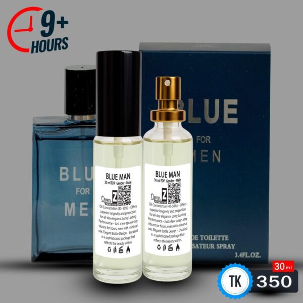 BLUE MAN 30ML
