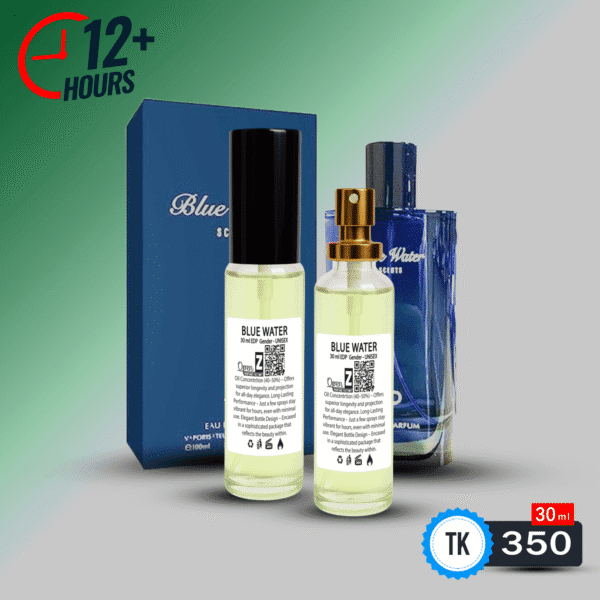 BLUE WATER 30ML