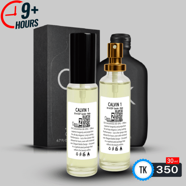 Calvin 1 30ML