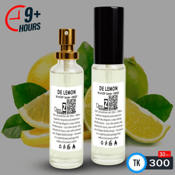 DE Orange 30ML