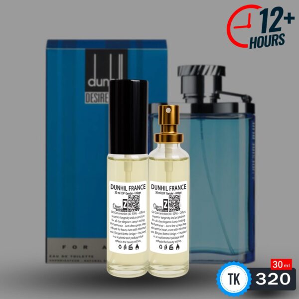 DUNHIL FRANCE 30ML