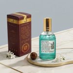 Dunhil France Perfume 100ML