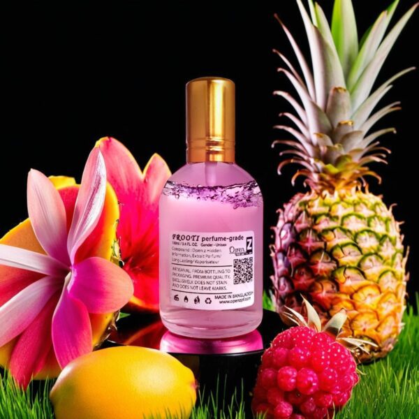 FROOTI perfume 100ML - Image 4
