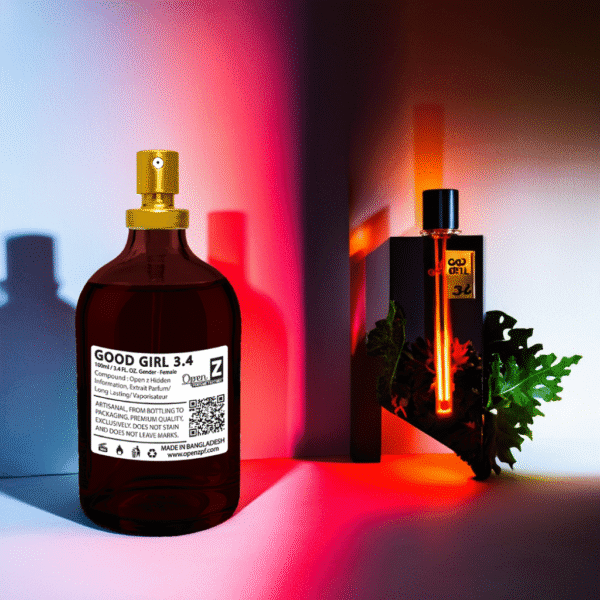 GOOD GIRL Perfume 100ML - Image 3