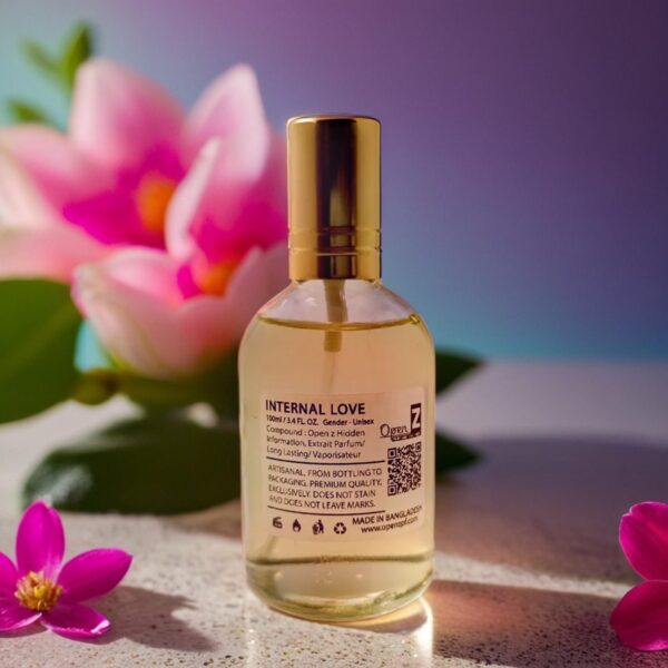 Internal Love Perfume 100ML - Image 3