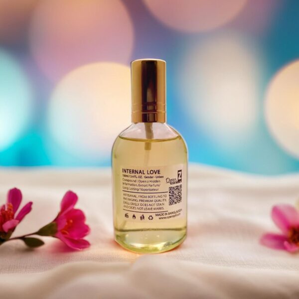 Internal Love Perfume 100ML - Image 5