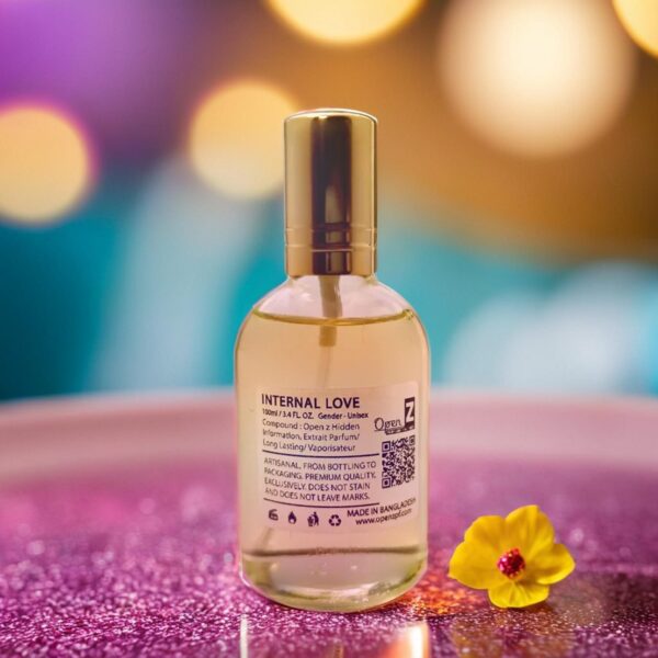 Internal Love Perfume 100ML - Image 6