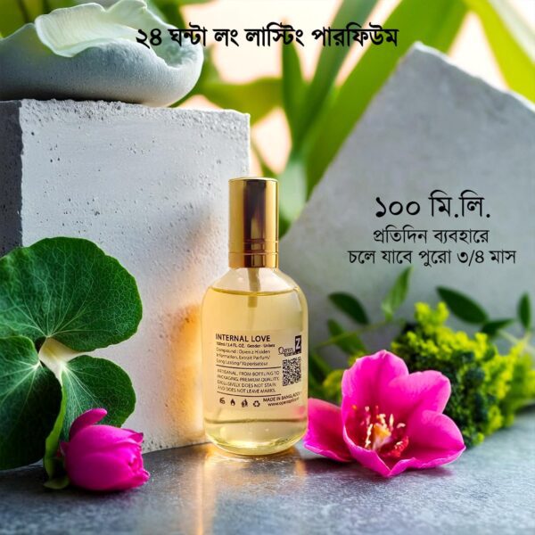 Internal Love Perfume 100ML - Image 2