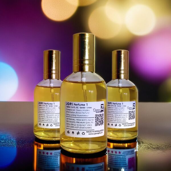 JOPI Perfume 1-100ML - Image 4