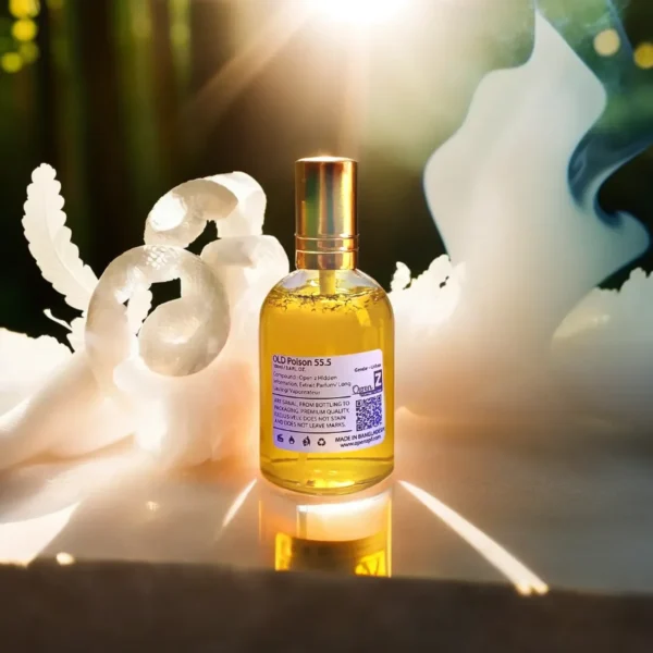 Old Poison Perfume 100ML