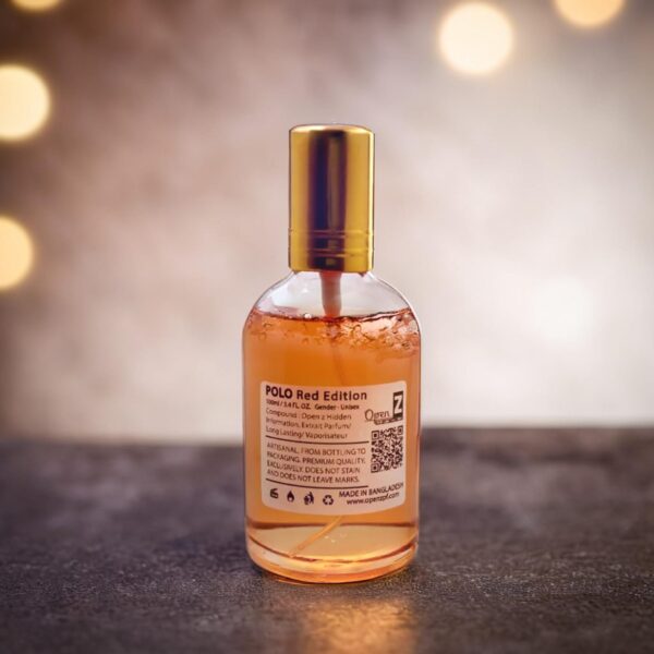 Polo Red Edition 100ML