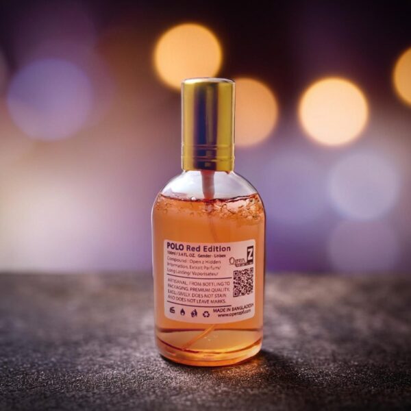 Polo Red Edition 100ML - Image 8