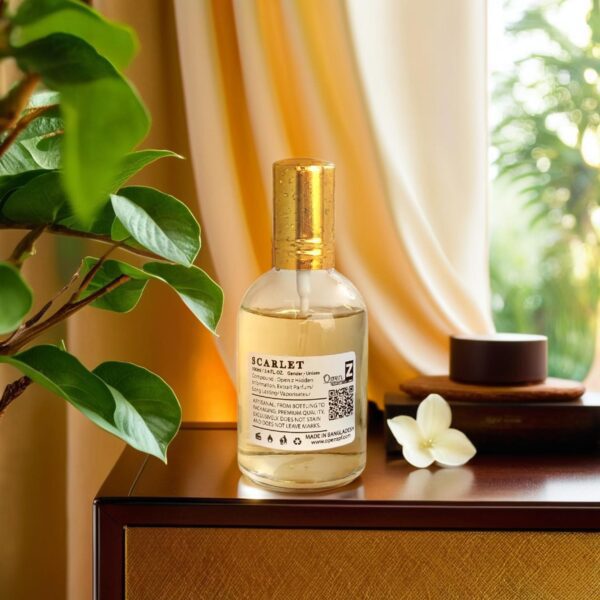 SCARLET Perfume 100 mL - Image 3