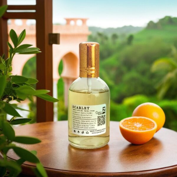 SCARLET Perfume 100 mL