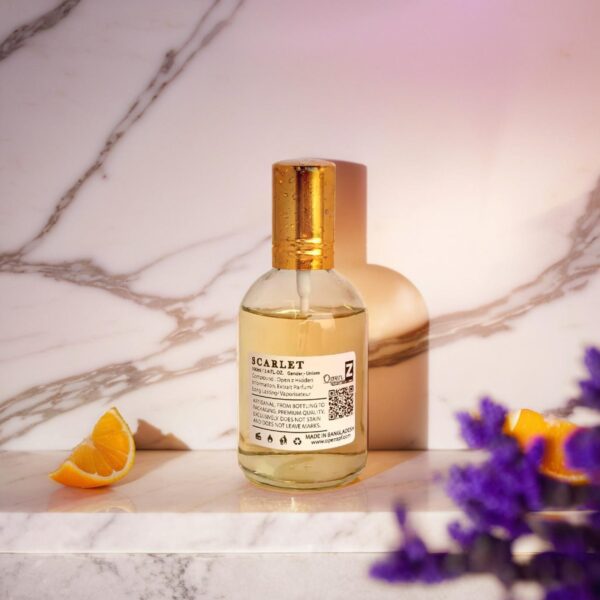 SCARLET Perfume 100 mL - Image 6