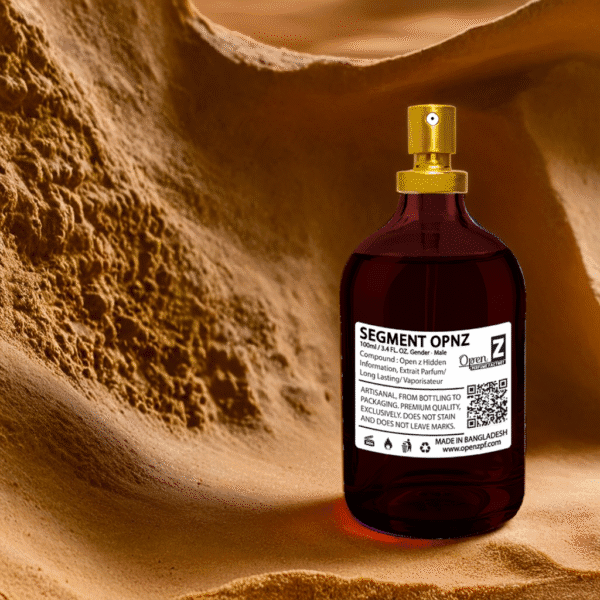 SEGMENT Perfume 100ML
