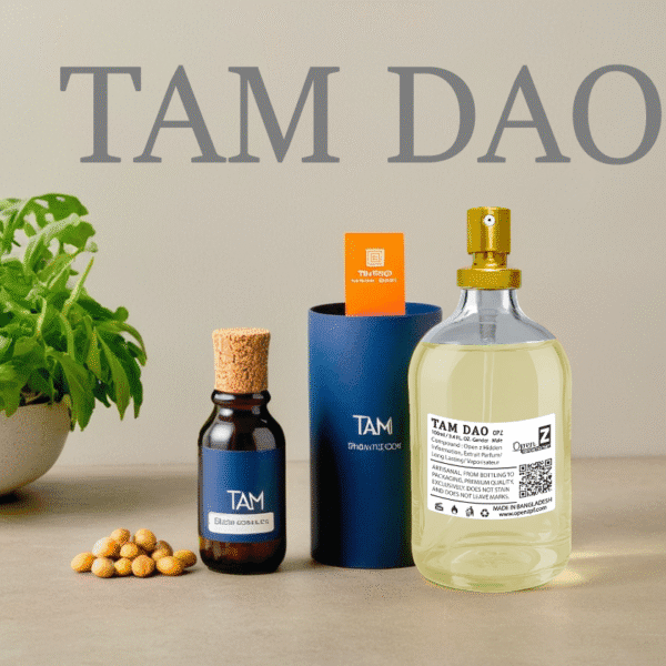 TAM DAO Perfume 100ML