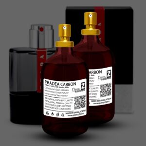 PRADEA CARBON