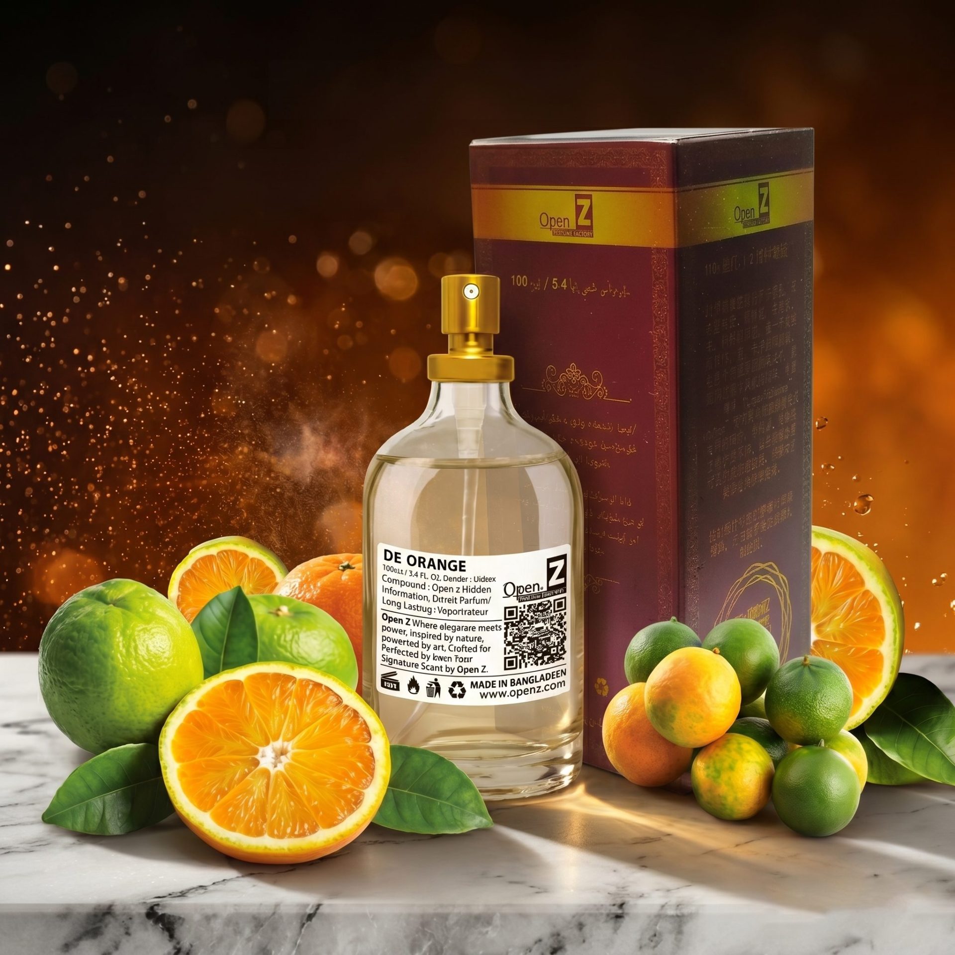 De Orange-1